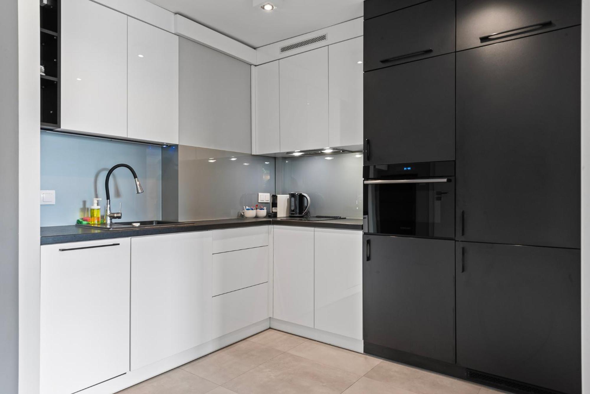 Rentplanet - Apartament Mokotowska Varşova Dış mekan fotoğraf